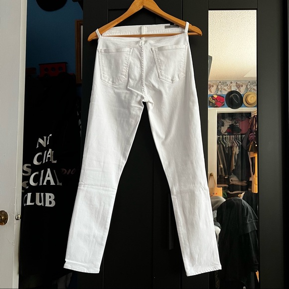 Citizens of Humanity Rocket Crop - Picture 2 of 6